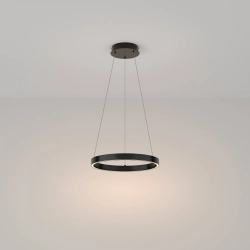Lampa wisząca Rim MOD058PL-L22B3K 40cm Maytoni - zdjęcie produktu