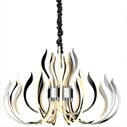 Lampa wisząca Mantra Versailles 5560MA - zdjęcie produktu