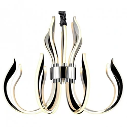 Lampa wisząca Mantra Versailles 5561MA - zdjęcie produktu