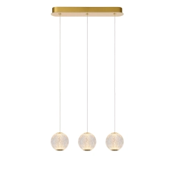CINTRA Lampa wisząca 13499/12/60 Lucide - zdjęcie produktu