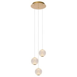 CINTRA Lampa wisząca 13499/13/60 Lucide - zdjęcie produktu