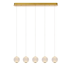 CINTRA Lampa wisząca 13499/21/60 Lucide - zdjęcie produktu