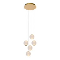 CINTRA Lampa wisząca 13499/22/60 Lucide - zdjęcie produktu
