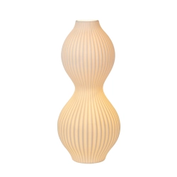 MOMORO Lampa stołowa 1xE14 biały 13543/40/31 Lucide - zdjęcie produktu