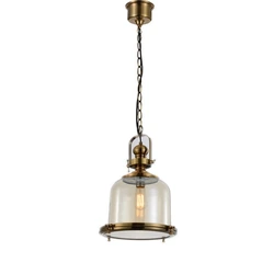 Lampa wisząca Mantra Vintage 4971MA - zdjęcie produktu