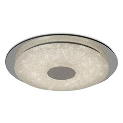 Lampa sufitowa Mantra Virgin 5929MA z pilotem - zdjęcie produktu