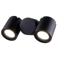 Kinkiet Wall Lamp Wall Street O010WL-02B Maytoni - zdjęcie produktu