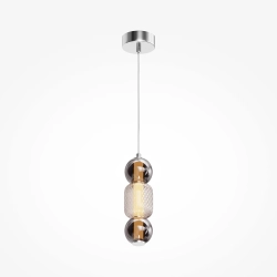 Lampa wisząca Drop MOD273PL-L16CH3K Maytoni - zdjęcie produktu