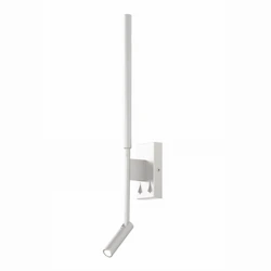 Lampa ścienna Mantra Torch 6702MA - zdjęcie produktu