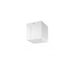 Plafon PIXAR BIAŁY SL.0398 SOLLUX LIGHTING