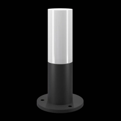 Lampa stojąca Landscape Lighting Willis O418FL-01B Maytoni - zdjęcie dodatkowe 1