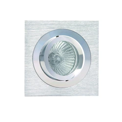 Lampa wpuszczana Mantra Basic GU10 C0002MA - zdjęcie produktu