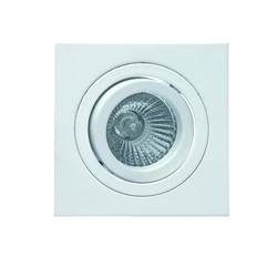 Lampa wpuszczana Mantra Basic GU10 C0004MA - zdjęcie produktu