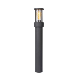 Lampa stojąca LORI 1xE27 IP44 Anthracite 14893/80/30 Lucide - zdjęcie produktu