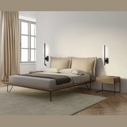 Lampa ścienna Mantra Torch 6701MA - zdjęcie dodatkowe 1