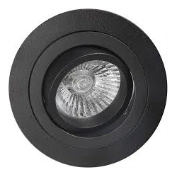 Lampa wpuszczana Mantra Basic GU10 C0007MA - zdjęcie produktu