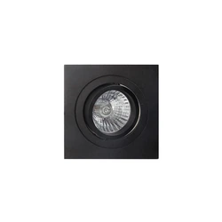 lampa wpuszczana Mantra Basic GU10 C0008MA - zdjęcie produktu