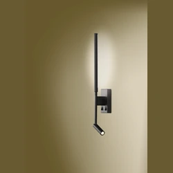 Lampa ścienna Mantra Torch 6703MA - zdjęcie dodatkowe 1
