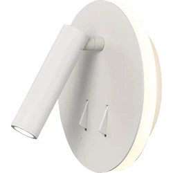 Lampa ścienna Mantra Cayman 6080MA - zdjęcie produktu