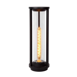 Lampa stojąca CADIX Ø 16 cm1xE27 IP65 15804/50/30 czarny Lucide - zdjęcie produktu