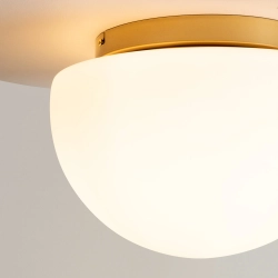 Lampa sufitowa Glassy MOD270CL-01G Maytoni - zdjęcie dodatkowe 1