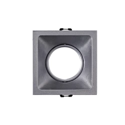 Lampa wpuszczana Mantra Comfort GU10 Silver C0163MA - zdjęcie produktu