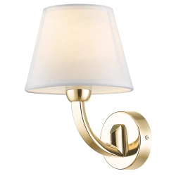 Kinkiet ATLANTA W01964AU CosmoLight - zdjęcie produktu