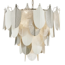 Lampa wisząca PALERMO P21060NI CosmoLight - zdjęcie dodatkowe 1