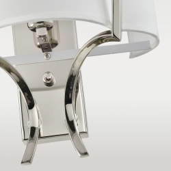 Kinkiet FARO W01053NI CosmoLight - zdjęcie dodatkowe 1