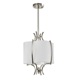 Lampa wisząca FARO P01039NI CosmoLight - zdjęcie produktu