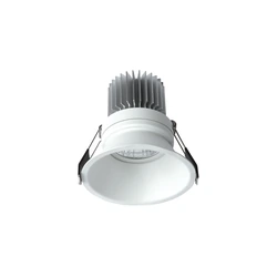 Lampa wpuszczana Mantra Formentera 3000K C0077MA - zdjęcie produktu