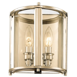 Kinkiet NEW YORK W02312AU CosmoLight - zdjęcie produktu