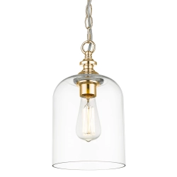 Lampa wisząca PRAGUE P01909AU CosmoLight - zdjęcie produktu