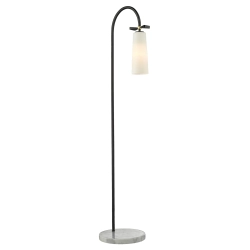 Lampa stojąca BOW F01145BK CosmoLight - zdjęcie produktu