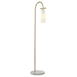 Lampa stojąca BOW F01152BR CosmoLight - zdjęcie produktu