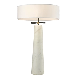 Lampa stołowa BOW T02107BK CosmoLight - zdjęcie produktu