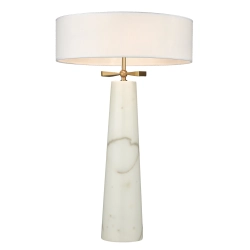 Lampa stołowa BOW T02114BR CosmoLight - zdjęcie produktu