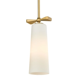 Lampa wisząca BOW P01138BR CosmoLight - zdjęcie produktu