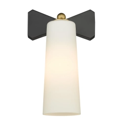 Kinkiet BOW W01169BK CosmoLight - zdjęcie produktu