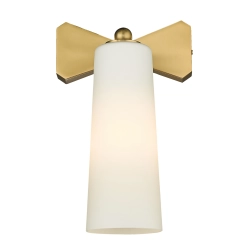 Kinkiet BOW W01176BR CosmoLight - zdjęcie produktu