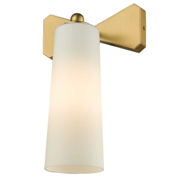 Kinkiet BOW W01176BR CosmoLight - zdjęcie dodatkowe 1