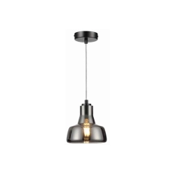 kinkiecik.pl Haga - lampa wisząca 1 pł chrom 334701-02 REALITY