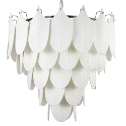 Lampa wisząca PALERMO P21473WH CosmoLight - zdjęcie produktu