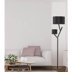 BALNARIO Lampa podłogowa 39889 EGLO - zdjęcie produktu