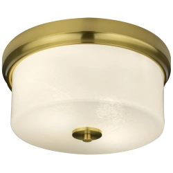 Plafon DRESDEN C02381BR CosmoLight - zdjęcie produktu