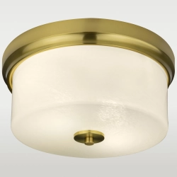 Plafon DRESDEN C02381BR CosmoLight - zdjęcie dodatkowe 1