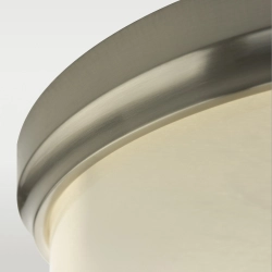 Plafon DRESDEN C02374BNI CosmoLight - zdjęcie dodatkowe 1