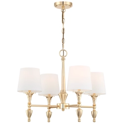 Lampa wisząca AUSTIN P04142AU-WH CosmoLight - zdjęcie produktu