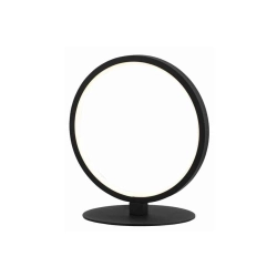 kinkiecik.pl Ragi lampka LED czarna 534601-02 REALITY