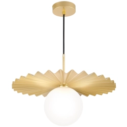 Lampa wisząca MARBELLA P01432AU CosmoLight - zdjęcie produktu